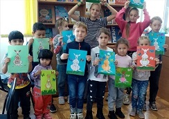 Виртуальное путешествие в мир животных. Кенгуру