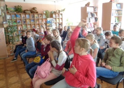 Неделя экологии