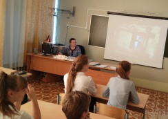 Путешествие в мир Жюля Верна