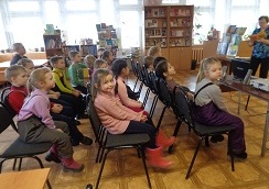 Родные просторы
