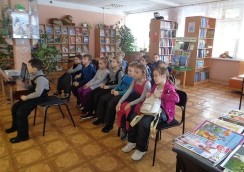 Пушкинские места Тверского края