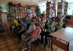 В стране Журляндии