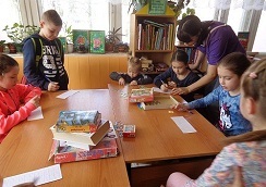 Поэзия народной мудрости